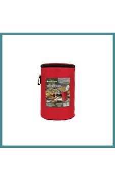 Trendexa Bestchoıce 8lt Termo Sılındır Canta 1 Adet Mac Çok Renkli Trendexa Bestchoıce 8lt Termo Sılındır Canta 1 Adet Mac Çok Renkli