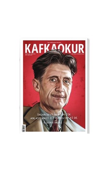 Kafkaokur 74.Sayı Ocak 2023