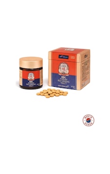 Kgc Kırmızı Kore Ginseng
