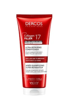 Dercos Collagen 17 Filler Saç Bakım Kremi 200ml Dercos Collagen 17 Filler Saç Bakım Kremi 200ml