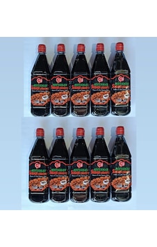 Subaşı Çiğköfte ve Salata Sosu 10 x 980 G
