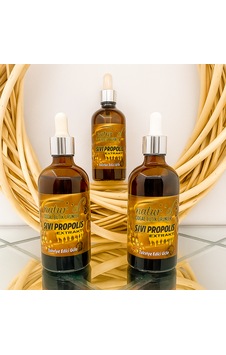 Natur'el Sıvı Propolis 100 ML