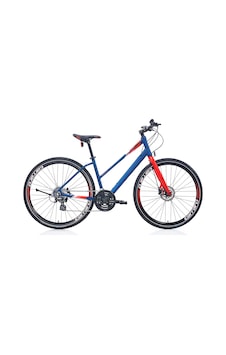 Carraro Sportıve 28 325 440h 24-v Hd Mat Lacıvert-narçıçegı R2 Lacivert Carraro Sportıve 28 325 440h 24-v Hd Mat Lacıvert-narçıçegı R2 Lacivert