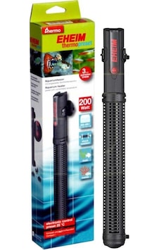 Eheim Termopreset Termostatlı Isıtıcı 200 W Eheim Termopreset Termostatlı Isıtıcı 200 W