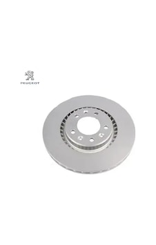 Fren Diski Tk Expert Iv Peugeot 1616394580 Cıtroen 1616394580 Fren Diski Tk Expert Iv Peugeot 1616394580 Cıtroen 1616394580