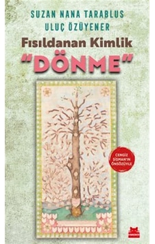 Fısıldanan Kimlik & "dönme" / Uluç Özüyener Fısıldanan Kimlik & "dönme" / Uluç Özüyener