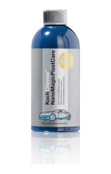 Nanomagıc Plastcare Nano Lastik . Vinil . Plastik Koruyucu 500 Ml