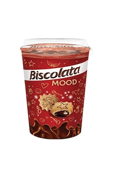Şölen Biscolata Mood 125 Gr Sütlü Çikolatalı Bisküvi Şölen Biscolata Mood 125 Gr Sütlü Çikolatalı Bisküvi