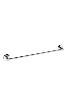 DUXXA NATURA UZUN HAVLULUK 50 CM Krom