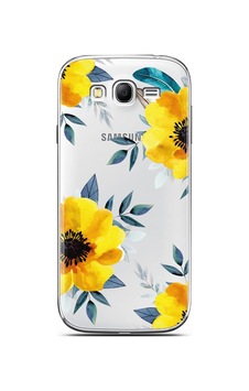 Samsung Uyumlu Grand Neo Art Villosa Tasarımlı Süper Şeffaf Telefon Kılıfı Çok Renkli Samsung Uyumlu Grand Neo Art Villosa Tasarımlı Süper Şeffaf Telefon Kılıfı Çok Renkli
