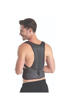 Posturex Plus Standart Korse Dik Duruş Korsesi Posturex Plus Standart Korse Dik Duruş Korsesi