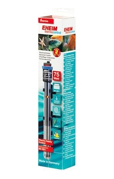 Eheim Jager Akvaryum Isıtıcısı 75 Watt Eheim Jager Akvaryum Isıtıcısı 75 Watt