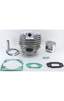 Attlas Motorlu Testere Silindir Piston Set 45 Mm