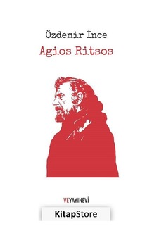 Agios Ritsos - Özdemir İnce - Ve Yayınevi