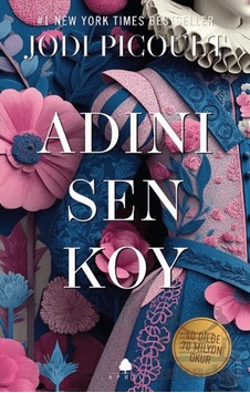 Adını Sen Koy April Yayıncılık Adını Sen Koy April Yayıncılık