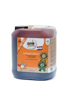 Biotabs Orgatrex 5 Litre Bitki Besini 1 Adet Biotabs Orgatrex 5 Litre Bitki Besini 1 Adet