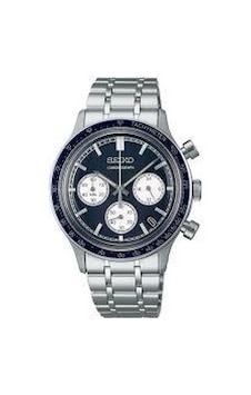 Seiko Ssb477p1 Erkek Kol Saati Gri Seiko Ssb477p1 Erkek Kol Saati Gri