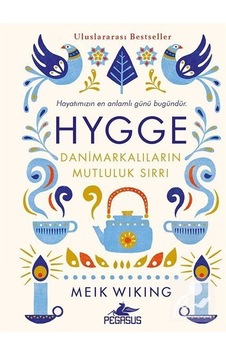 Hygge (ciltli) - Meik Wiking