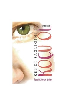 Kendi Sağlığının Koçu Ol - Funda Ekiz - Goa Kendi Sağlığının Koçu Ol - Funda Ekiz - Goa