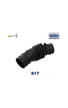 Hava Filtre Körüğü Astra Doğru Kauçuk 836770/ 90351553 Dk-817 Hava Filtre Körüğü Astra Doğru Kauçuk 836770/ 90351553 Dk-817