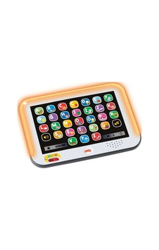Fisher Price Fisher-price Lnl Yaşa Göre Gelişim Eğitici Tablet Sku: Zeusstkd26c525c98