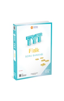 Tyt Fizik Soru Bankası 345 Tyt Fizik Soru Bankası 345