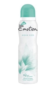 Emotion Aqua Kiss Kadın Deodorant 150 ML Emotion Aqua Kiss Kadın Deodorant 150 ML
