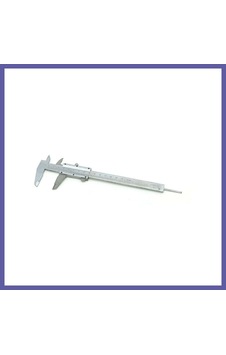 Bezos Mekanik Kumpas 150 Mm Nıda Bezos Mekanik Kumpas 150 Mm Nıda