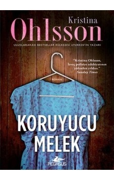 Koruyucu Melek- Pegasus