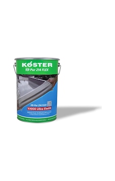 Köster Kb Pur 214 Flex 25 Kg Köster Kb Pur 214 Flex 25 Kg