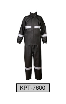 Trans Iş Kpt-7600 Kurye Takım Yağmurluk Kırmızı Trans Iş Kpt-7600 Kurye Takım Yağmurluk Kırmızı