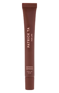 Patrick Ta Major Moisture Smoothing Lip Balm - Espresso Diğer Patrick Ta Major Moisture Smoothing Lip Balm - Espresso Diğer