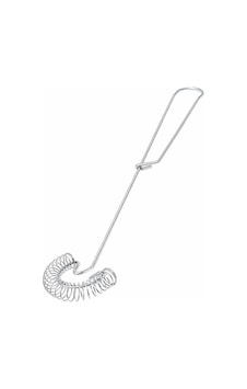 Yaylı Çırpıcı Çırpma Teli Büyük Boy Sarı Yaylı Çırpıcı Çırpma Teli Büyük Boy Sarı
