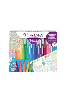 Papermate Flair Keçeli Kalem 20 Li 2217771 Papermate Flair Keçeli Kalem 20 Li 2217771