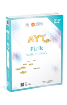 345 Üç Dört Beş 2025 Ayt Fizik Soru Bankası 345 Üç Dört Beş 2025 Ayt Fizik Soru Bankası