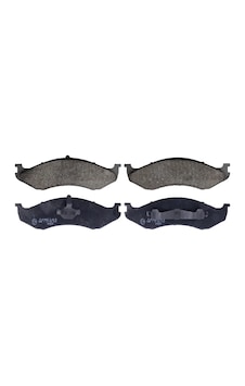 Hıtec Ön Fren Balata Jeep Grand Cherokee I 4.0l 5.2l 91-99 . Wrangler 96-07 Hıtec Ön Fren Balata Jeep Grand Cherokee I 4.0l 5.2l 91-99 . Wrangler 96-07