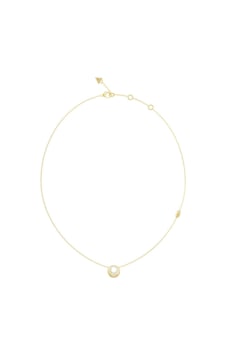 Guess Jgujubn06245jwygtu Kadın Kolye Renkli Guess Jgujubn06245jwygtu Kadın Kolye Renkli
