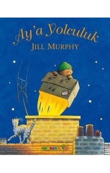 Ay'a Yolculuk - Jill Murphy - Mandolin Ay'a Yolculuk - Jill Murphy - Mandolin