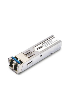 Planet Pl-mtb-tlr 1 Port 10gbase-lr 10 Km Single Mode Lc Upc 1310nm Sfp Modül