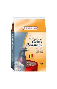 Vl - 746 - Col. Grıt+redstone Güvercin Mineral - Aconcept - Dest. 20kg Vl - 746 - Col. Grıt+redstone Güvercin Mineral - Aconcept - Dest. 20kg