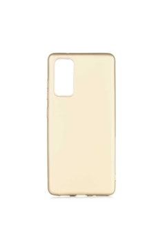 Galaxy Uyumlu S20 Fe Zore Premier Silikon Kılıf Galaxy Uyumlu S20 Fe Zore Premier Silikon Kılıf