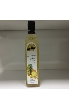 Yedier Ananas Sirkesi 500 ML Yedier Ananas Sirkesi 500 ML