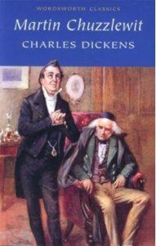 Martin Chuzzlewit 9781853262050