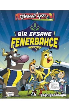Bir Efsane Fenerbahçe Bir Efsane Fenerbahçe