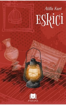 Eskici / Atilla Kurt Eskici / Atilla Kurt