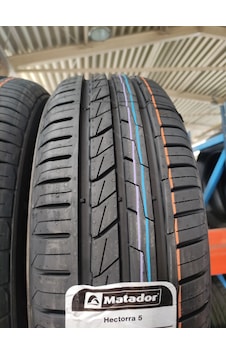 Matador 185/60R14 82T Hectorra 5 Yaz Lastiği 2025 Matador 185/60R14 82T Hectorra 5 Yaz Lastiği 2025