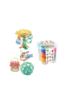 Dede Oyuncak Minyatür Puzzle Box 480 Parça 01905 Dede Oyuncak Minyatür Puzzle Box 480 Parça 01905