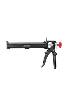 Cmc 345 Mm Alüminyum Silikon Tabancası Cmc 345 Mm Alüminyum Silikon Tabancası