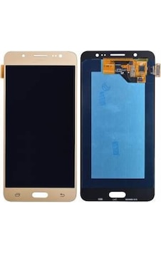 Teknonet Samsung Galaxy J500 J5 Uyumlu Oled Lcd+dokunmatik Teknonet Samsung Galaxy J500 J5 Uyumlu Oled Lcd+dokunmatik