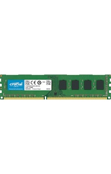Crucial CT51264BD160B 4 GB 1600 MHz DDR3L PC Bellek Crucial CT51264BD160B 4 GB 1600 MHz DDR3L PC Bellek